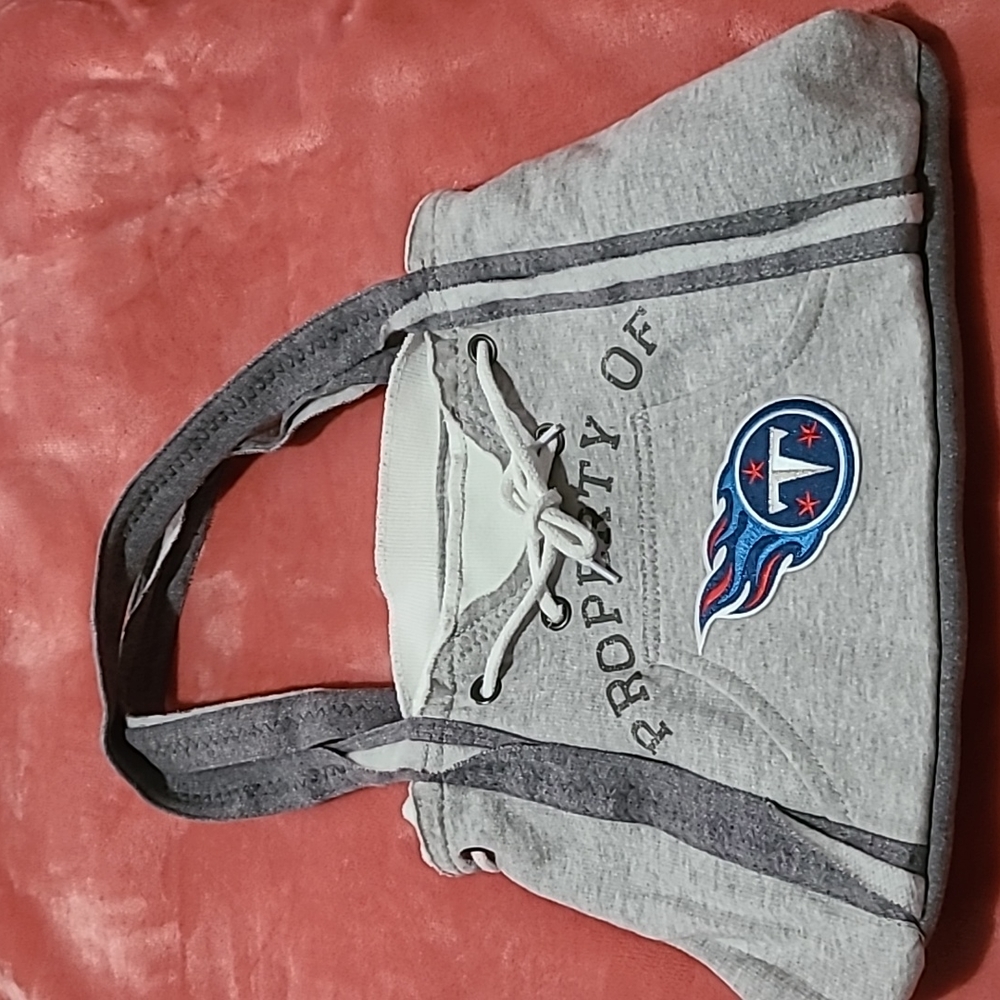 Titans Purse